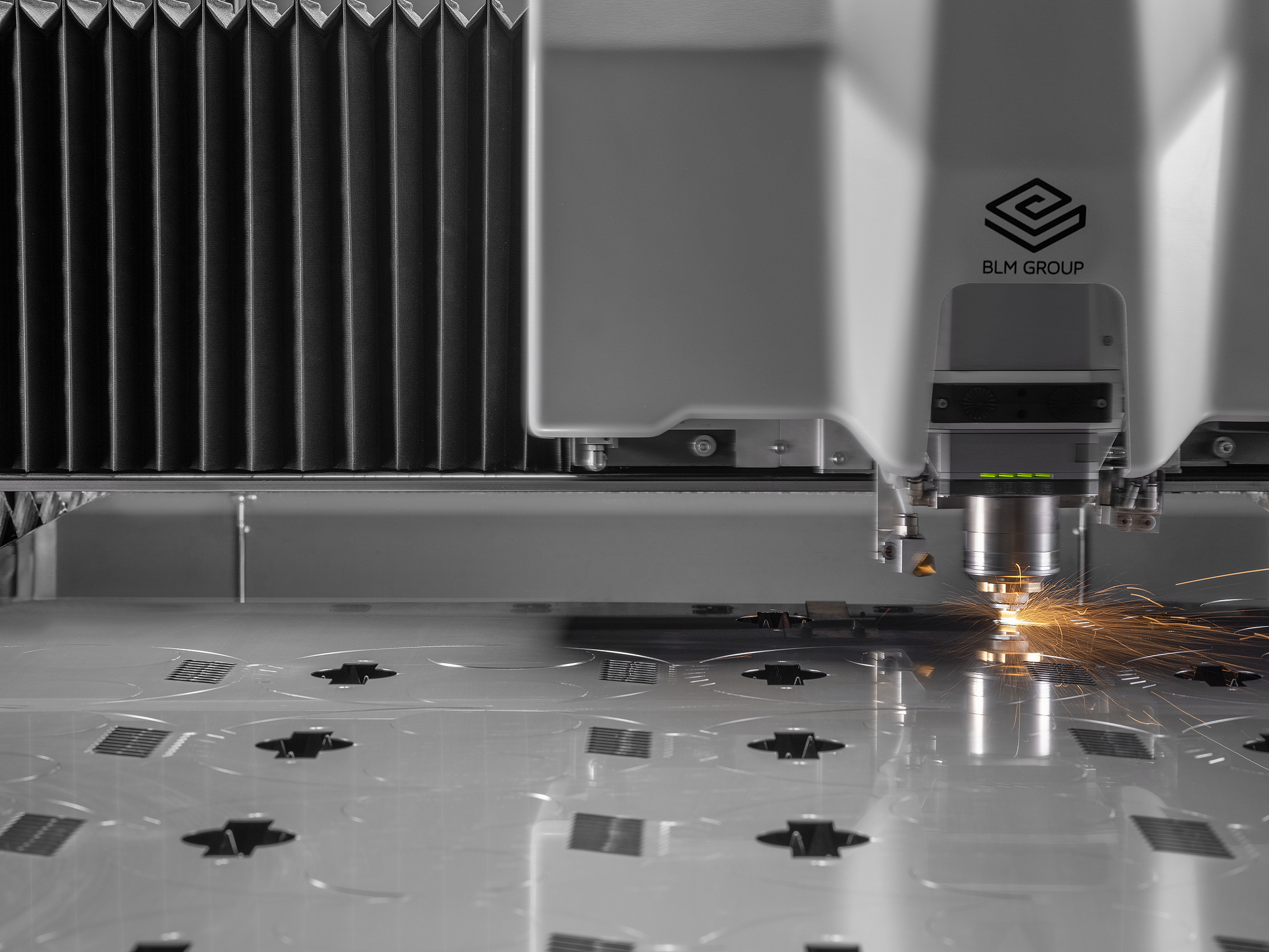 Adige SpAB17LS9L|B22LS9L|LS9 3015 - Perspective SX